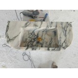 Calacatta Violet Mar...