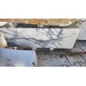 Custom Order Lilac Marble Sink