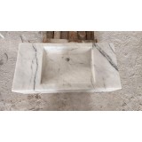 Gray Veined Lilac Ma...