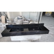 Nero Marquina Marble...