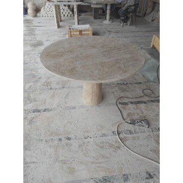 Travertine Marble Co...