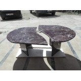 Rosso Levanto Marble...