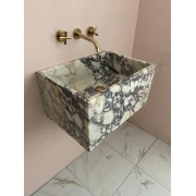 Calacatta Marble Van...