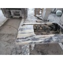 Custom Marble Sink Vanity,Powder Room Marble Sink,Home Design