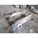Custom Marble Sink V...