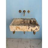Calacatta Gold Marbl...