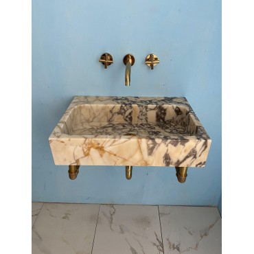 Calacatta Gold Marbl...
