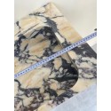 Leopar Marble Sink, Hand Carved Sink, Natural stone Sink