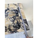 Leopar Marble Sink, Hand Carved Sink, Natural stone Sink