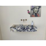 Leopar Marble Sink, ...