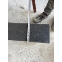 Matte Basalt Marble Sink, Rectangle Marble Sink Basin