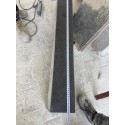 Matte Basalt Marble Sink, Rectangle Marble Sink Basin