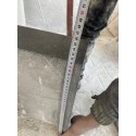 Matte Basalt Marble Sink, Rectangle Marble Sink Basin