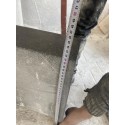 Matte Basalt Marble Sink, Rectangle Marble Sink Basin