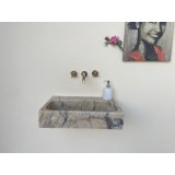 Violet Gold Marble S...