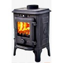 Cast Iron ,Wood Burning Stove