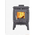 Cast Iron ,Wood Burning Stove