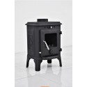 Cast Iron ,Wood Burning Stove