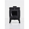 Cast Iron ,Wood Burning Stove