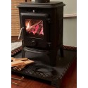 Cast Iron ,Wood Burning Stove