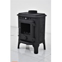 Cast Iron ,Wood Burning Stove
