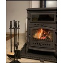 Wood Cook Stove, Wood Burning Fireplace