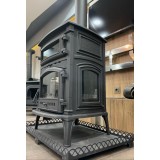 Wood Cook Stove, Woo...