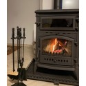 Wood Cook Stove, Wood Burning Fireplace