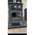 Wood Cook Stove, Wood Burning Fireplace