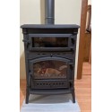 Wood Cook Stove, Wood Burning Fireplace