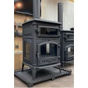 Wood Cook Stove, Wood Burning Fireplace