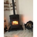 Wood Cook Stove, Wood Burning Fireplace
