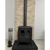 Wood Stove, Coal Sto...