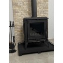Wood Stove, Coal Stove