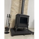 Wood Stove, Coal Stove