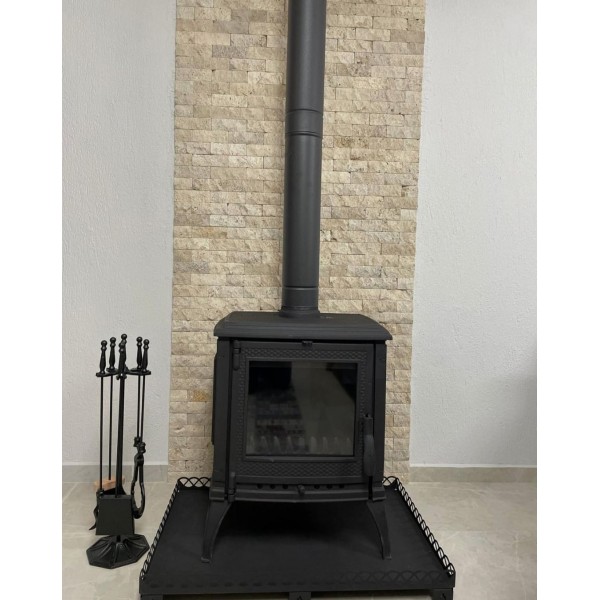 Wood Stove, Coal Stove