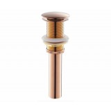 Copper Tone Brass Dr...