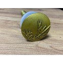 Antique Brass Drain Pipe