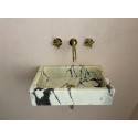 Marble Sink Small, Bathroom Washbasin, Kihchen Tool