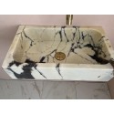 Marble Sink Small, Bathroom Washbasin, Kihchen Tool