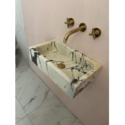 Marble Sink Small, B...
