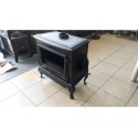 Cast Iron Fireplace Stove, Fireplace Wood Burning