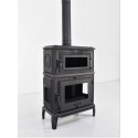 Cook Stove Wood Burning, Cast Iron Stoves