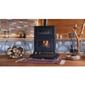 Cook Stove Wood Burning, Cast Iron Stoves