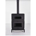 Cook Stove Wood Burning, Cast Iron Stoves