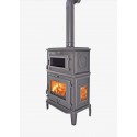 Cook Stove Wood Burning, Cast Iron Stoves