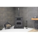 Wood Stove Oven Cast Iron, Stoves Home Design