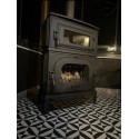 Wood Stove Oven Cast Iron, Stoves Home Design